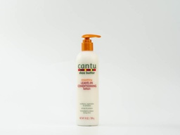[817513016219] CANTU smoothing leave-in conditioning lotion
