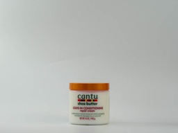 [856017000126] CANTU shea  butter leave-in conditioning repair cream