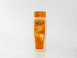 CANTU  shea butter cleansing cream shampoo