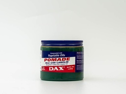 DAX pommade vegetable oil