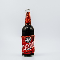 BOOSTER ALCOOL MIX WHISKY COLA