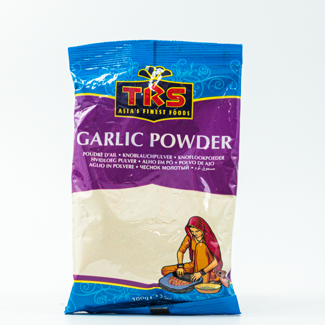 GARLIC POWDER (POUDRE L'AIL) TRS