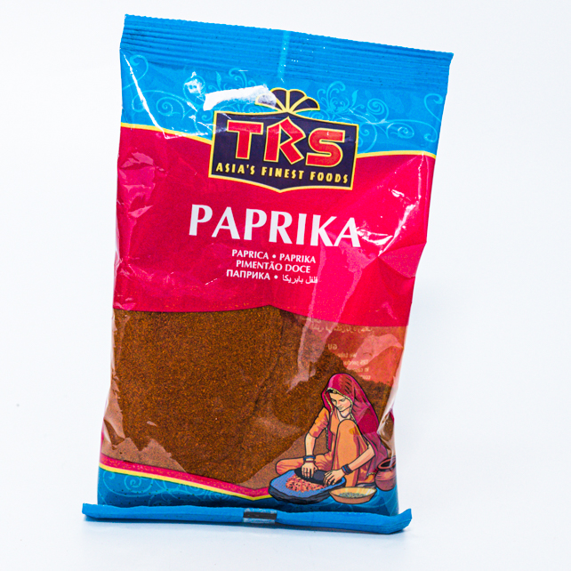 PAPRIKA TRS