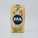 FARINE DE MAIS BLANC        F