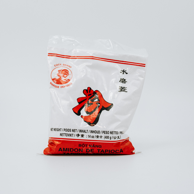 FARINE DE RIZ GLUANT  4         F