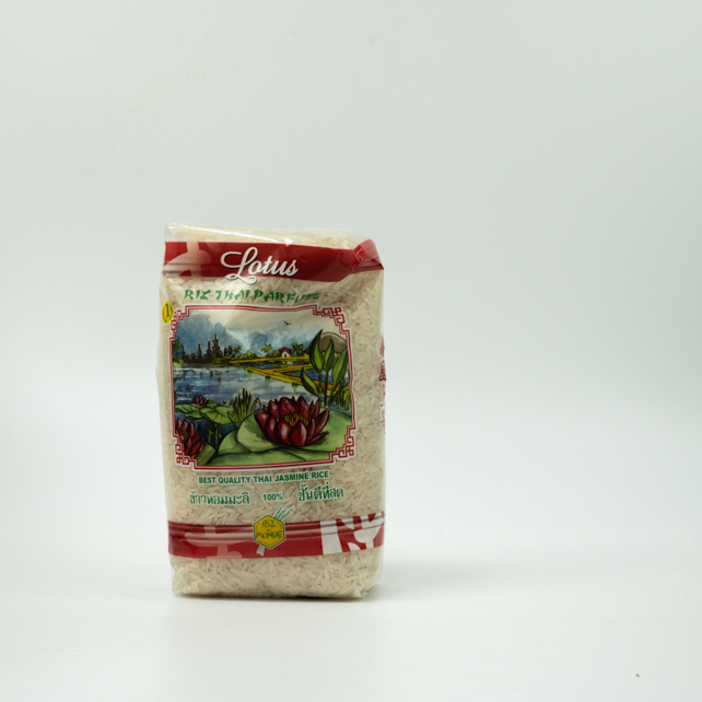 RIZ LOTUS           F