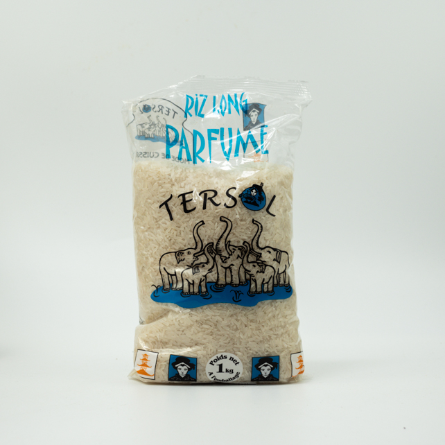 RIZ PARFUME   LONG            F