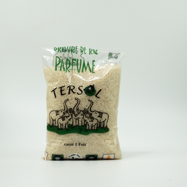 RIZ PARFUME RIZ CASSE 1FOIS        F