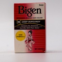 BIGEN POUDRE COLORANT ACAJOU FONCE COLOR : 96     F