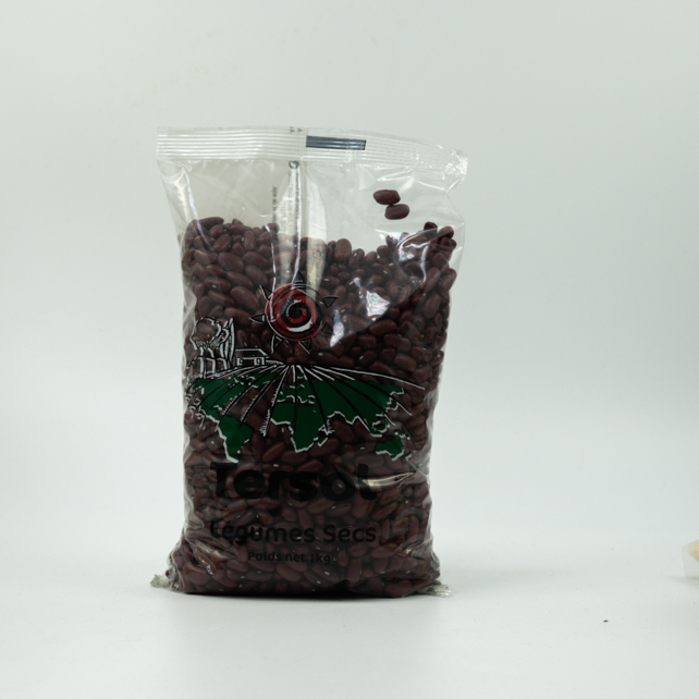 HARICOTS ROUGES ARGENTINE       F