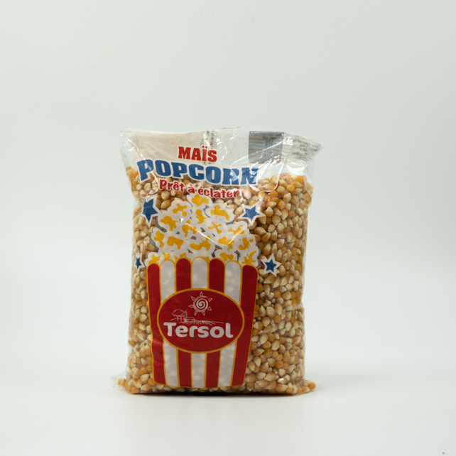 MAIS POP CORN ARGENTINE  F