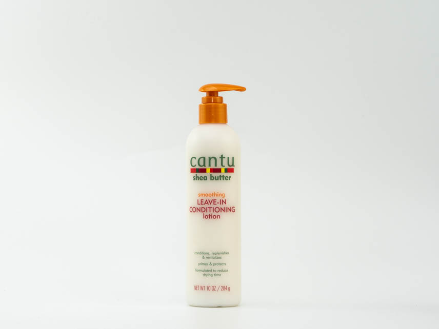 CANTU smoothing leave-in conditioning lotion