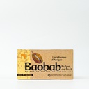 LES INFUSIONS D'AFRIQUE BAOBAB  F