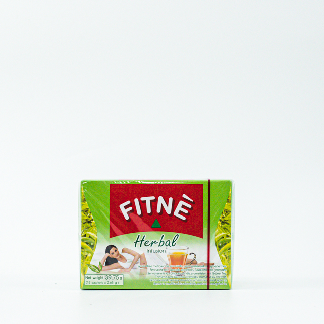 FITNE INFUSION HERBAL SRI LANKA  F