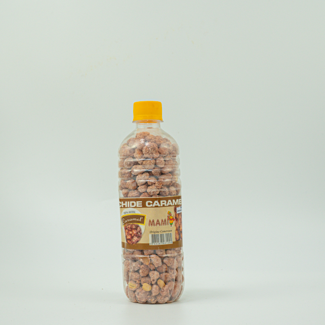 ARACHIDE CARAMEL          F