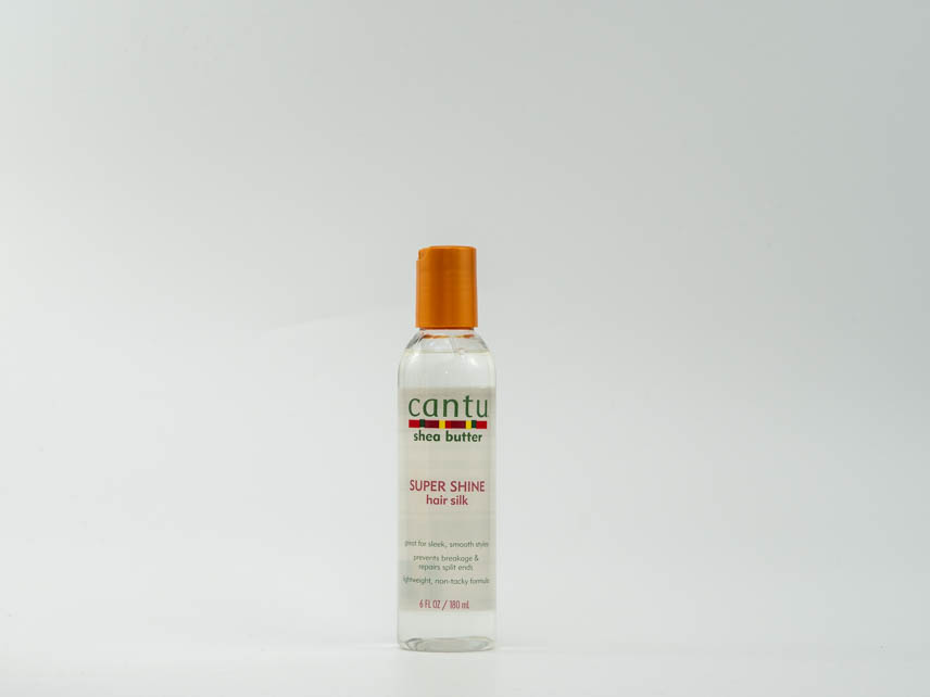 CANTU shea butter super shine   F