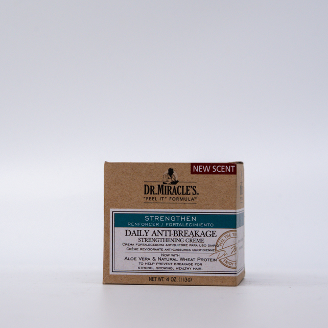 DR. Miracle's Daily Anti-breakage   F