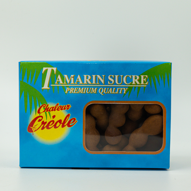 TAMARIN SUCRE CHALEUR CREOLE        F