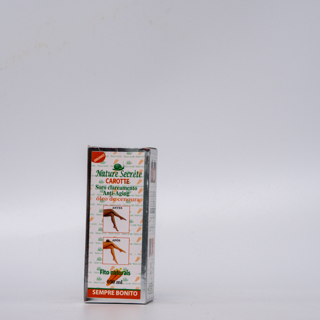 NATURE SECRETE serum Anti-age COROTTE  F