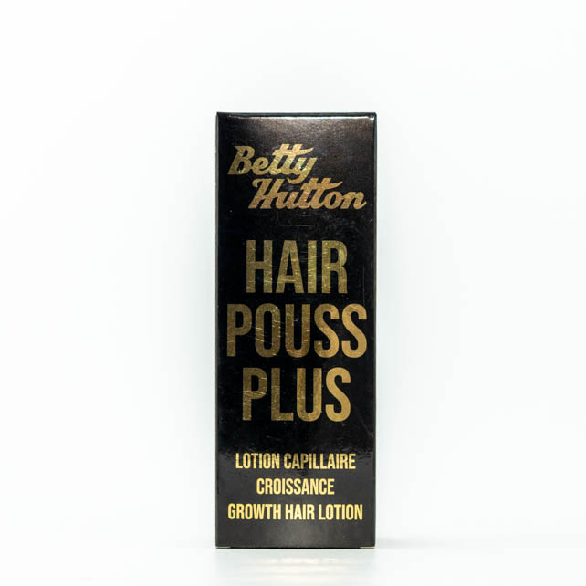 HAIR POUSS PLUS BETTY HUTTON      F