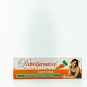 L' ABIDJANAISE TUBE CAROTTE  F