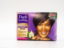 DARK&amp;LOVELY DEFRISANT SURPER SUPERIOR MOISTURE PLUS