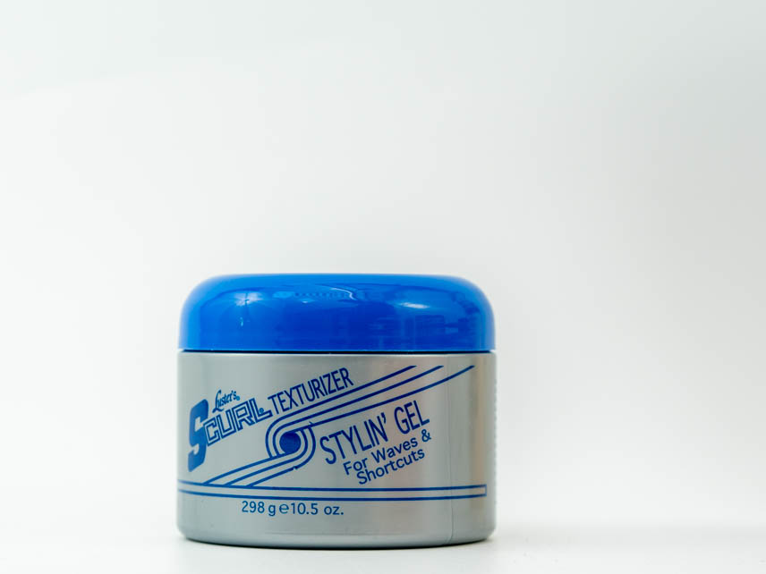 Scurle texturizer stylin'gel   F