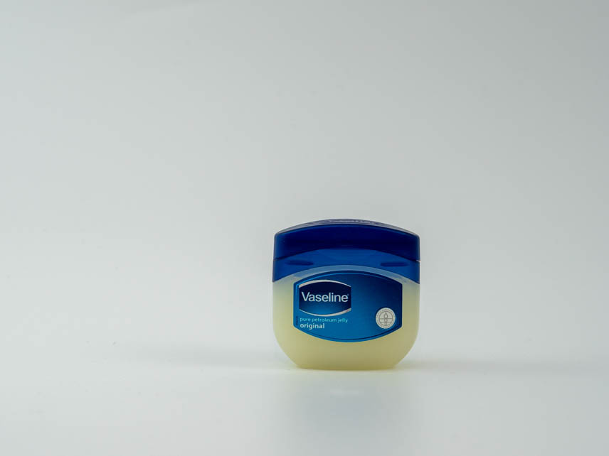 VASELINE BLUESEAL