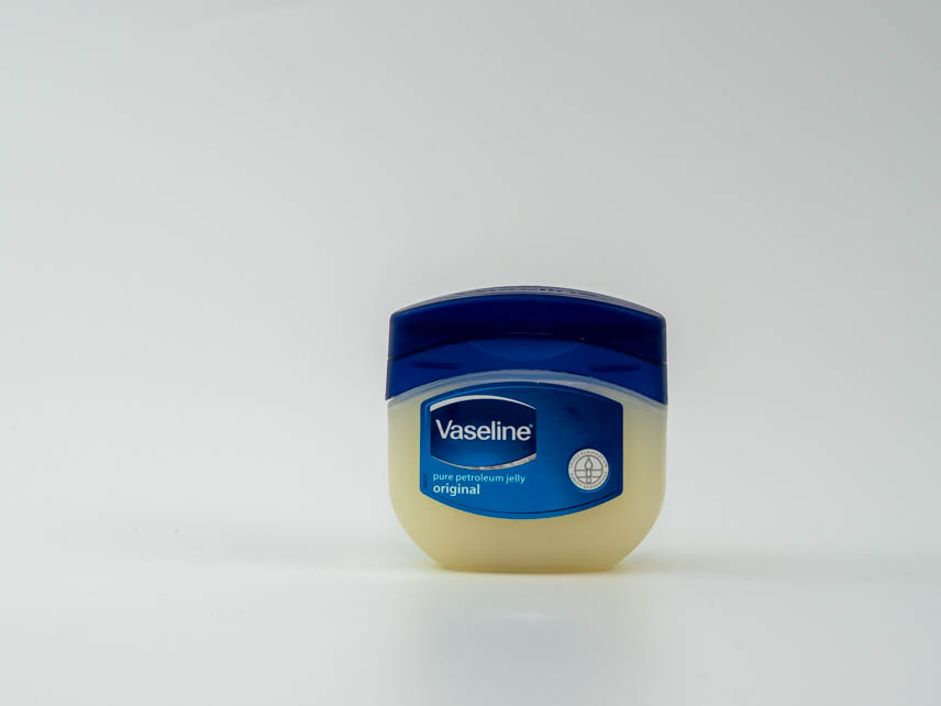 VASELINE