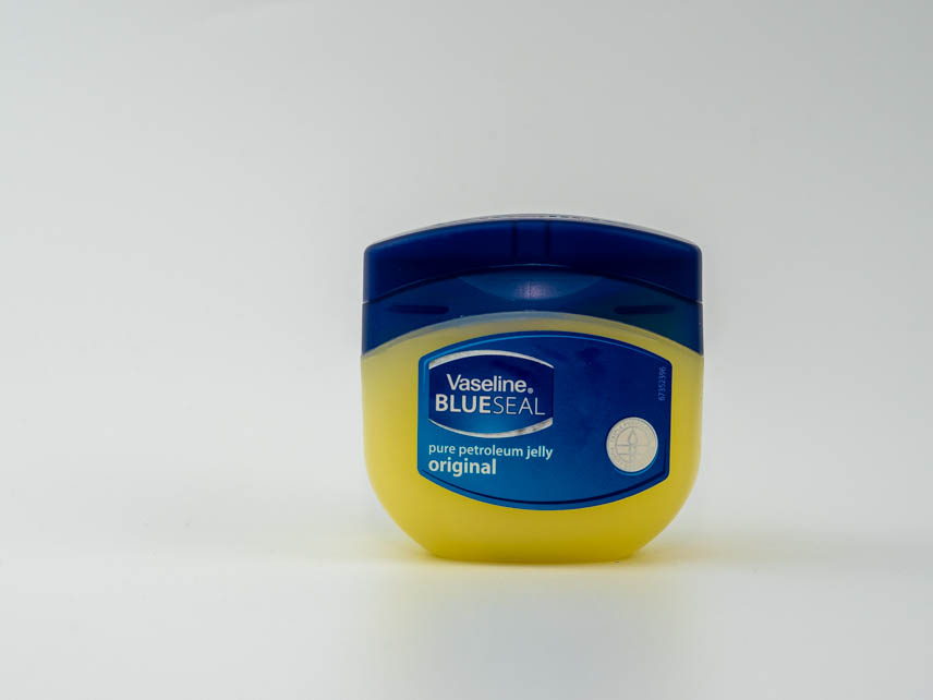 VASELINE BLUESEAL