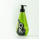 KERALONG OK so nourising lotion  F