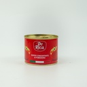 DE RICA PATTE DE TOMATE    F