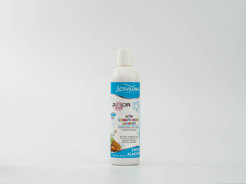 ACTIVILONG Junior ultra conditioning shampoo   F