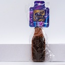 BROSSE WAVE MARRON      F