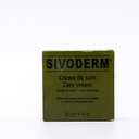 SIVODERM CREME DE SOIN   f