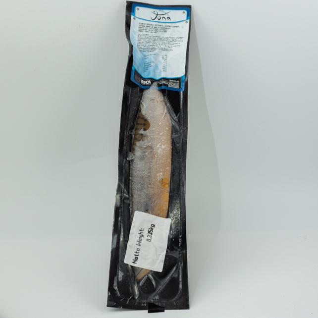 POISSON MAQUEREAU FUME