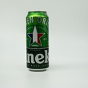 HEINEKEN          F