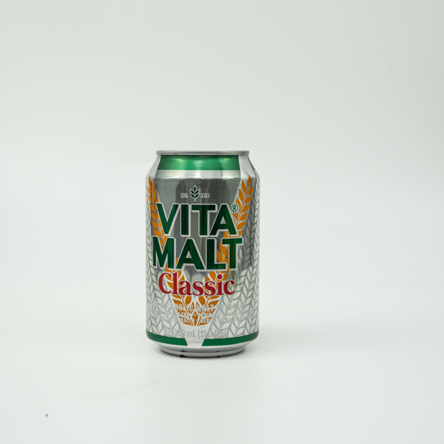 VITA MALT  CLASSIC  F