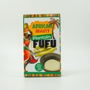 [81] FUFU DE BANANE PLANTAIN           F