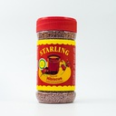 STARLING HIBISCUS        f