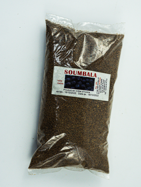 SOUMBALA COTE D'IVOIRE   F