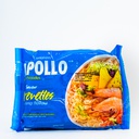 APOLLO CREVETTES