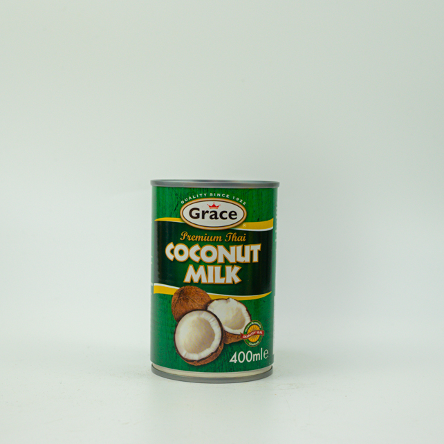 GRACE LAIT DE COCO PREMIUM  F