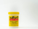 Sulfur8 medicated