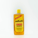 Sulfur8 deep cleaning shampoo