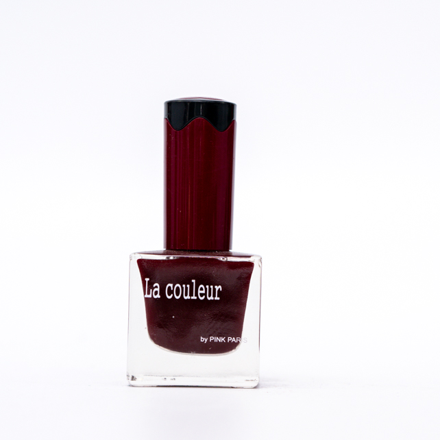 LA COULEUR by PINK PARIS COLOR / 4       f