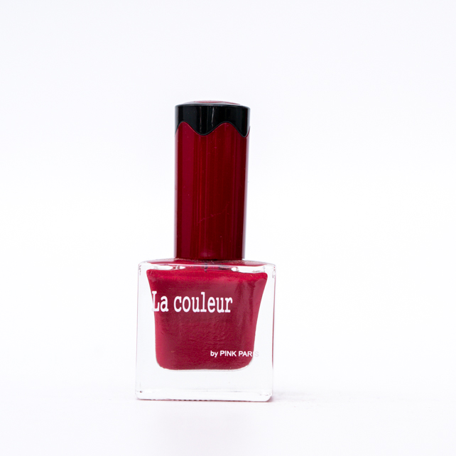LA COULEUR by PINK PARIS COLOR / 047       f