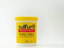 Sulfur8 treatment