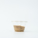 POUDRE DE CREVETTE        f
