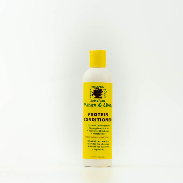 Mango &amp; lime protein conditioner  F